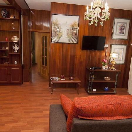 Hotel Casa Mercedes II Arico Esterno foto