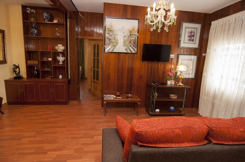Hotel Casa Mercedes II Arico Esterno foto