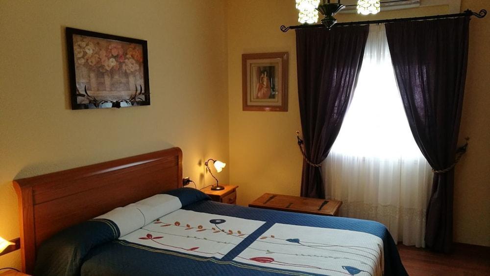 Hotel Casa Mercedes II Arico Esterno foto